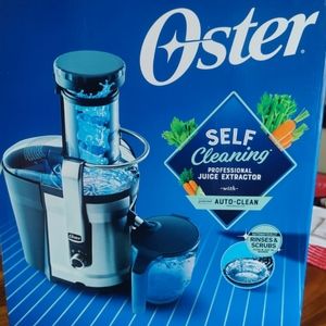 COPY - Oster Juicer